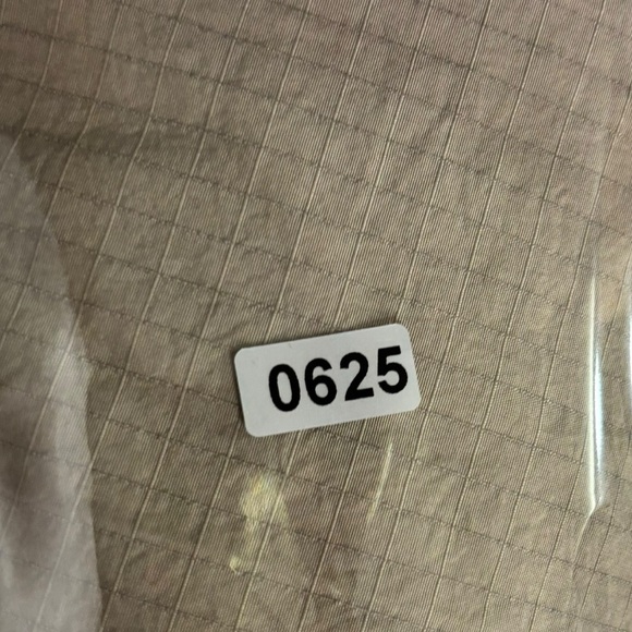 Men’s The North Face Convertible Rip Stop Cargo Pant Size 40 - Picture 15 of 15